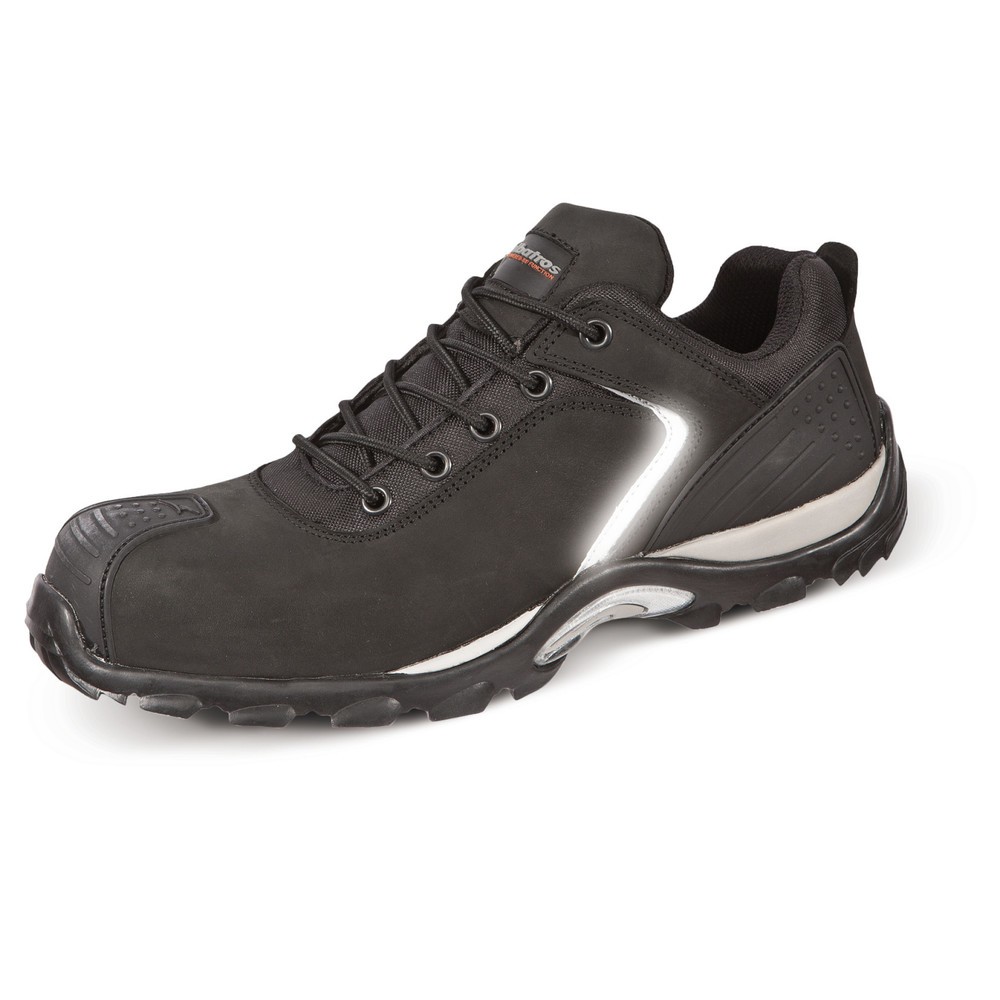 Illustration du produit: Chaussures basses de sécurité RUNNER XTS LOW S3 HRO SRC, taille 43