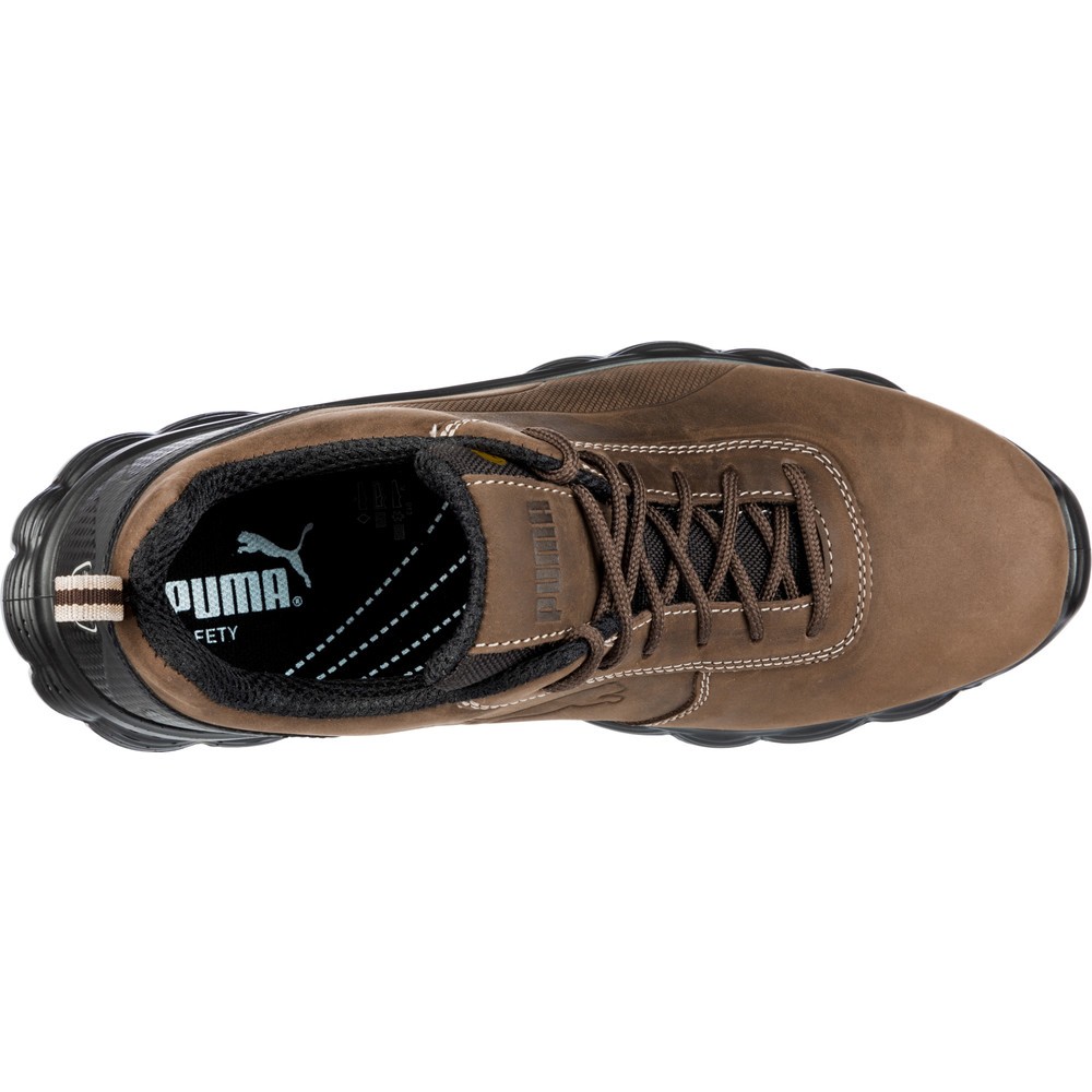 Produktabbildung Nr. 2: Chaussures de sport de sécurité PUMA® Condor Low S3 ESD, taille 43