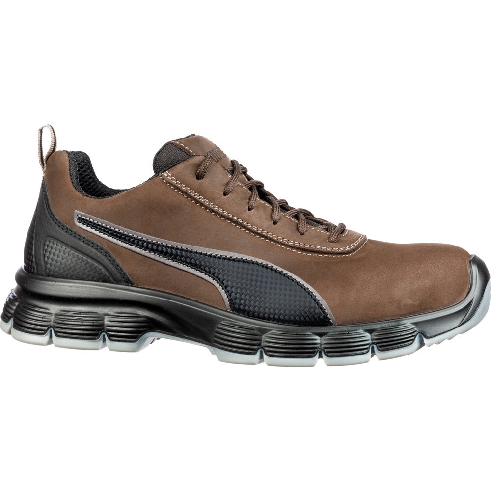 Produktabbildung Nr. 4: Chaussures de sport de sécurité PUMA® Condor Low S3 ESD, taille 43