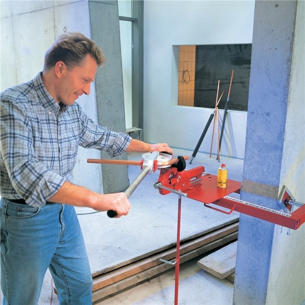 Produktabbildung Nr. 2: Cintreuse manuelle ROBEND® H+W Plus jusqu’à 180 degr. zone de travail 12-22 mm 7