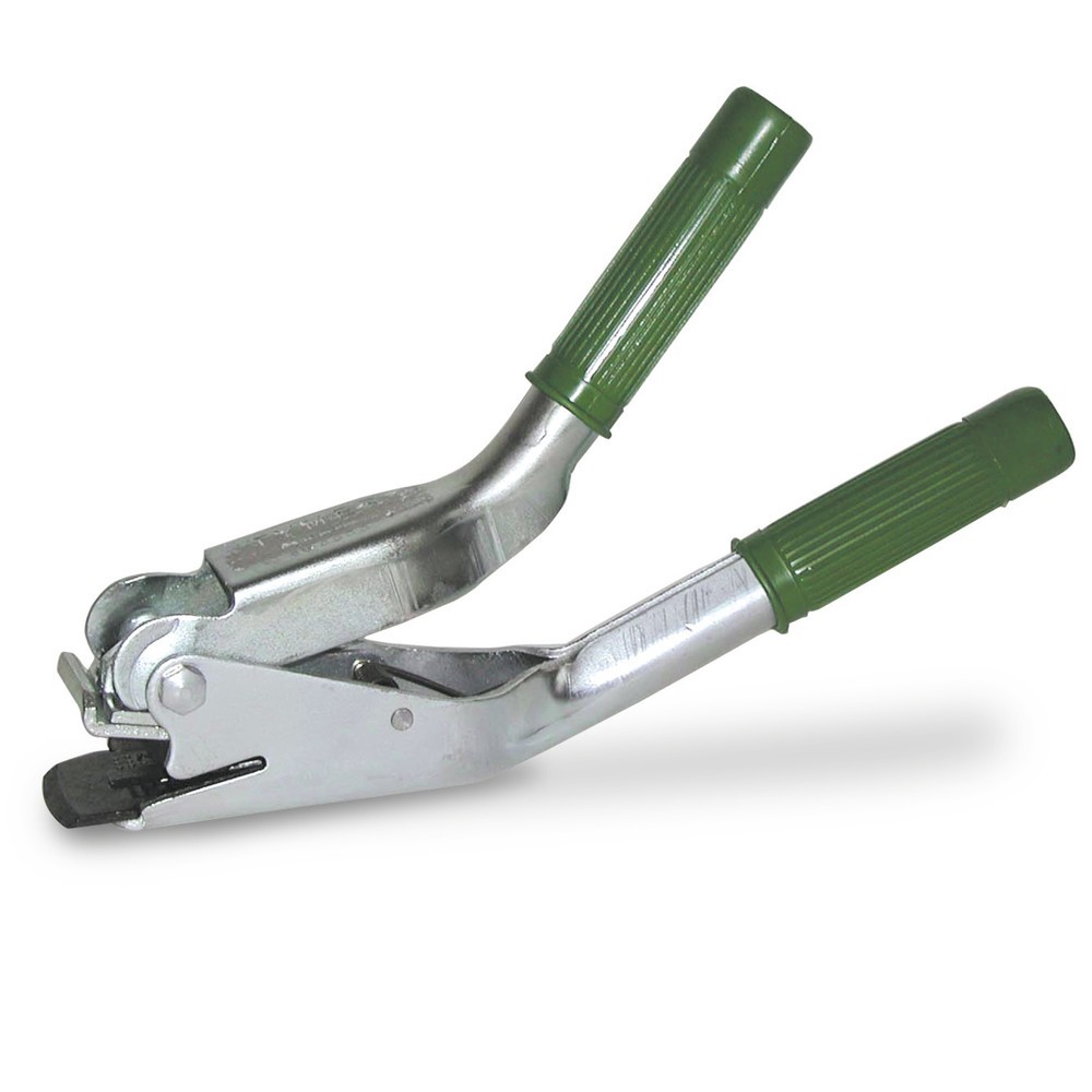 Illustration du produit: Cisaille de sécurité pour feuillards, largeur de feuillard 32 mm max.
