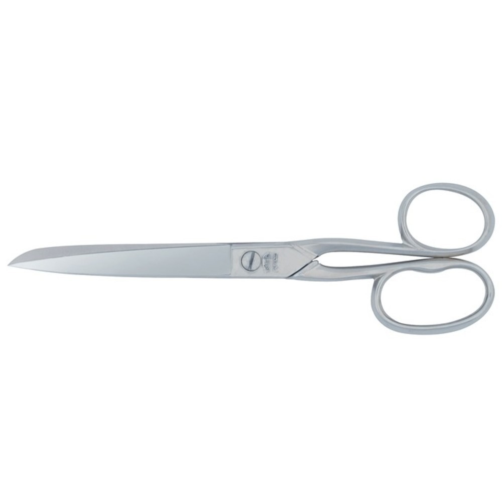Illustration du produit: Ciseaux ménagers 150 mm avec oeil long