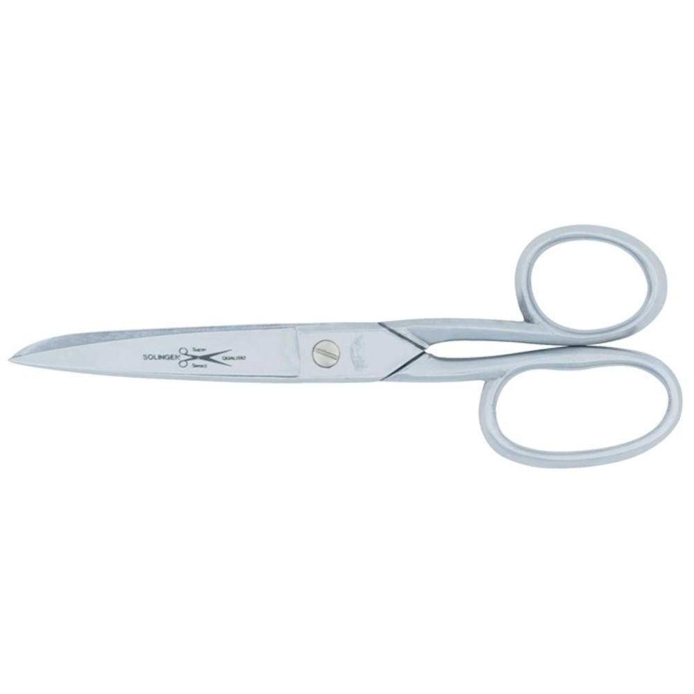 Produktabbildung Nr. 2: Ciseaux ménagers 150 mm avec oeil long