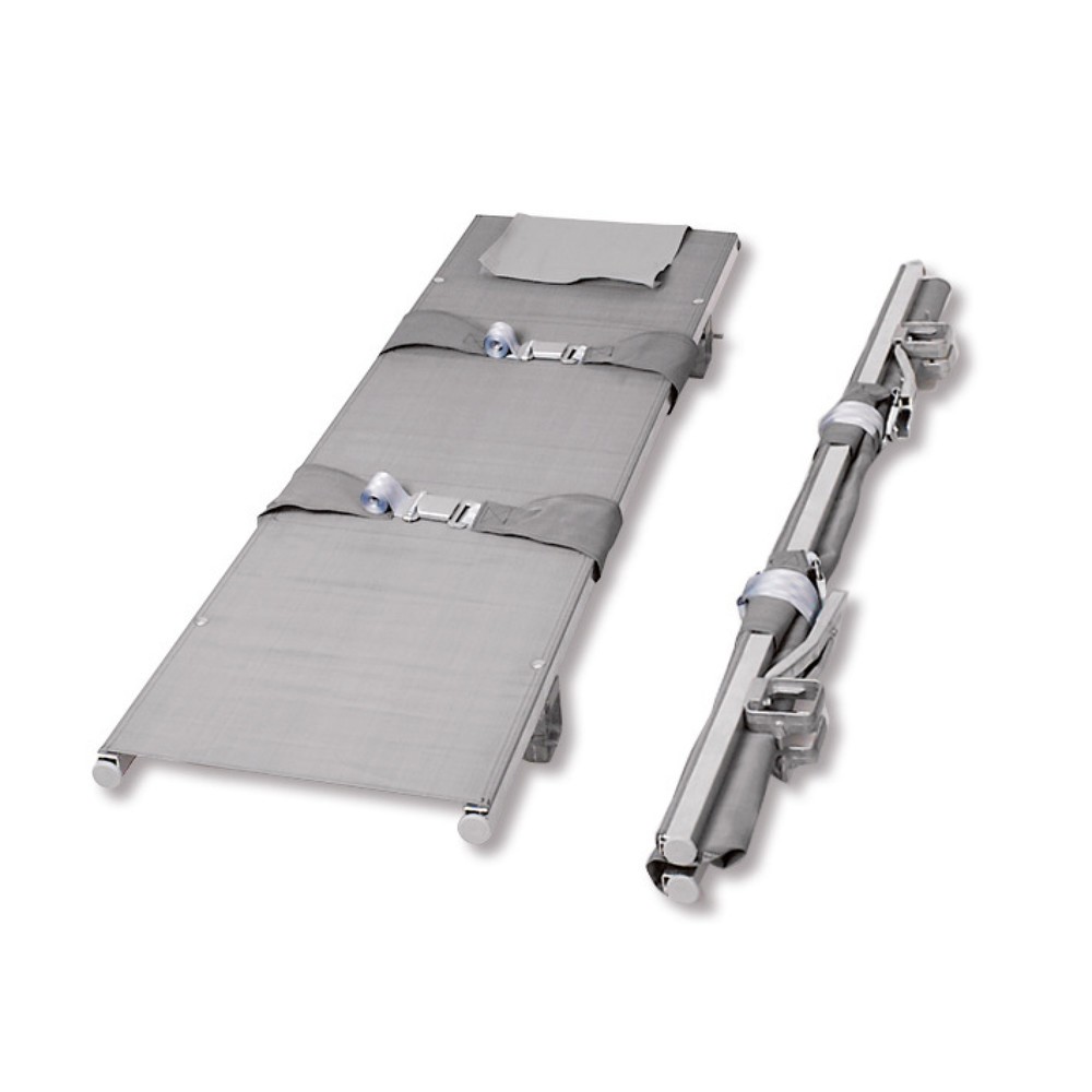 Illustration du produit: Civière SÖHNGEN® N1, 1x pliable