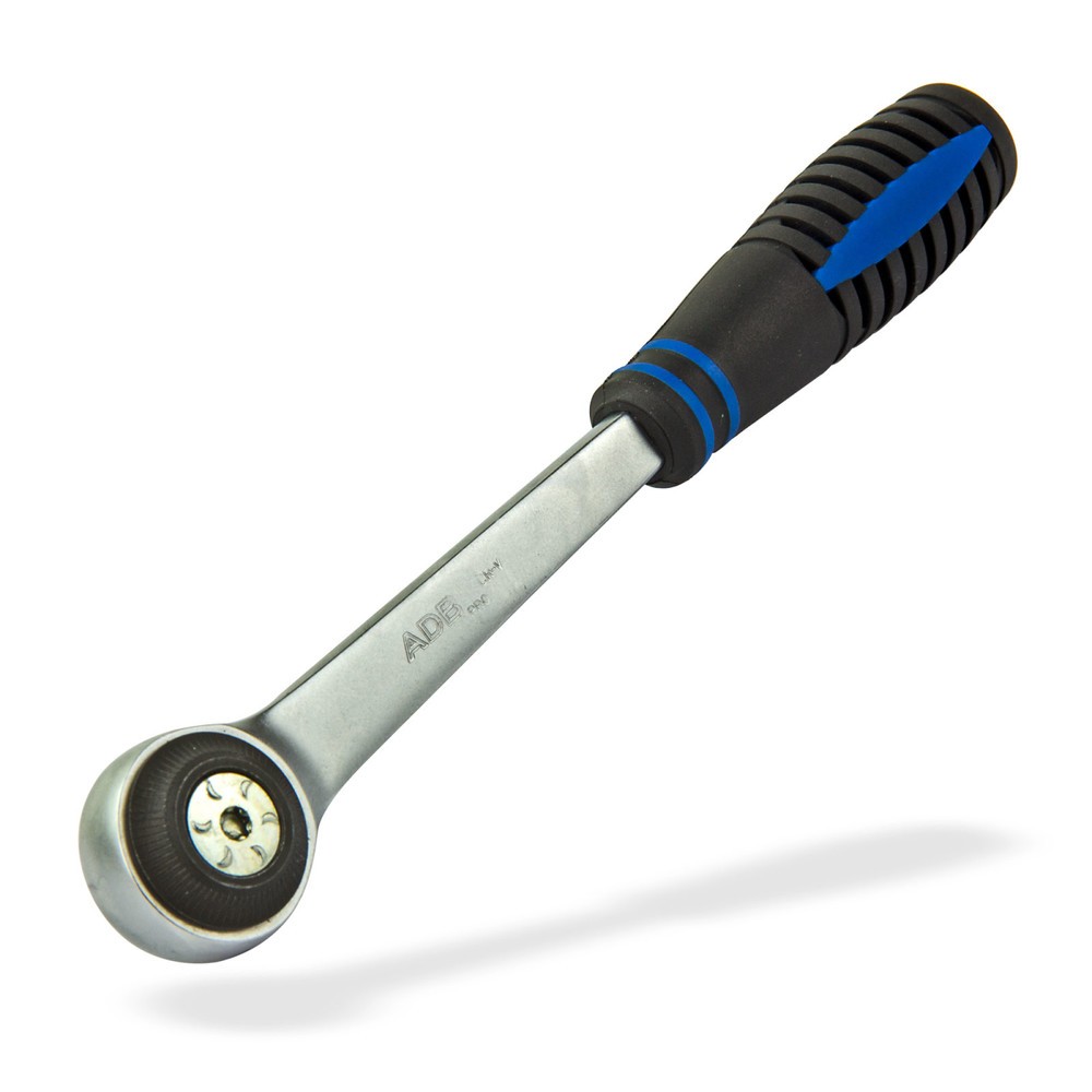 Produktabbildung Nr. 2: Clé à cliquet avec commutation 3/8", longueur 198 mm
