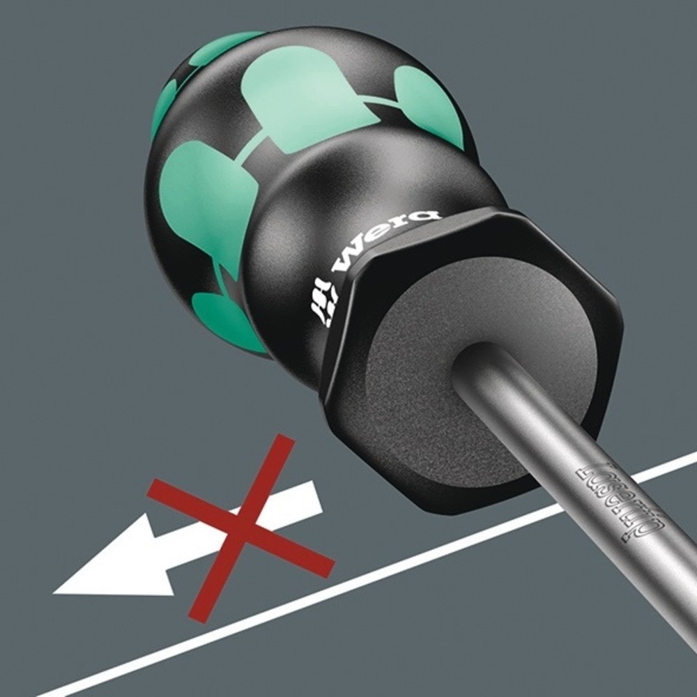 Produktabbildung Nr. 2: Clé à douille 395 HO SW 5 mm longueur des lames 70 mm Longueur totale 168 mm Poi