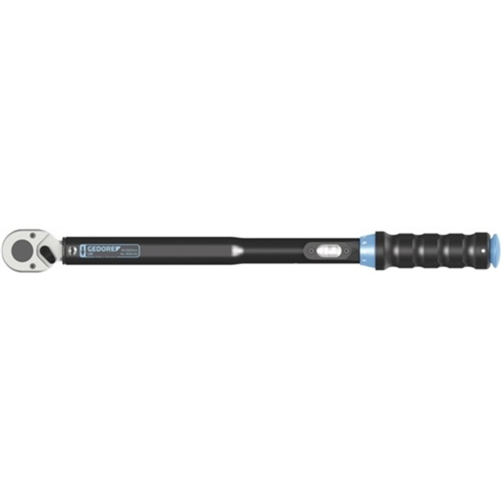 Produktabbildung Nr. 2: Clé dynamométrique 3550-20 UK 1/2 po. 40-200 Nm GEDORE