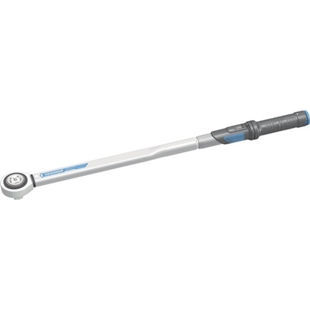 Illustration du produit: Clé dynamométrique DMK 850 3/4 po. 250-850 Nm GEDORE