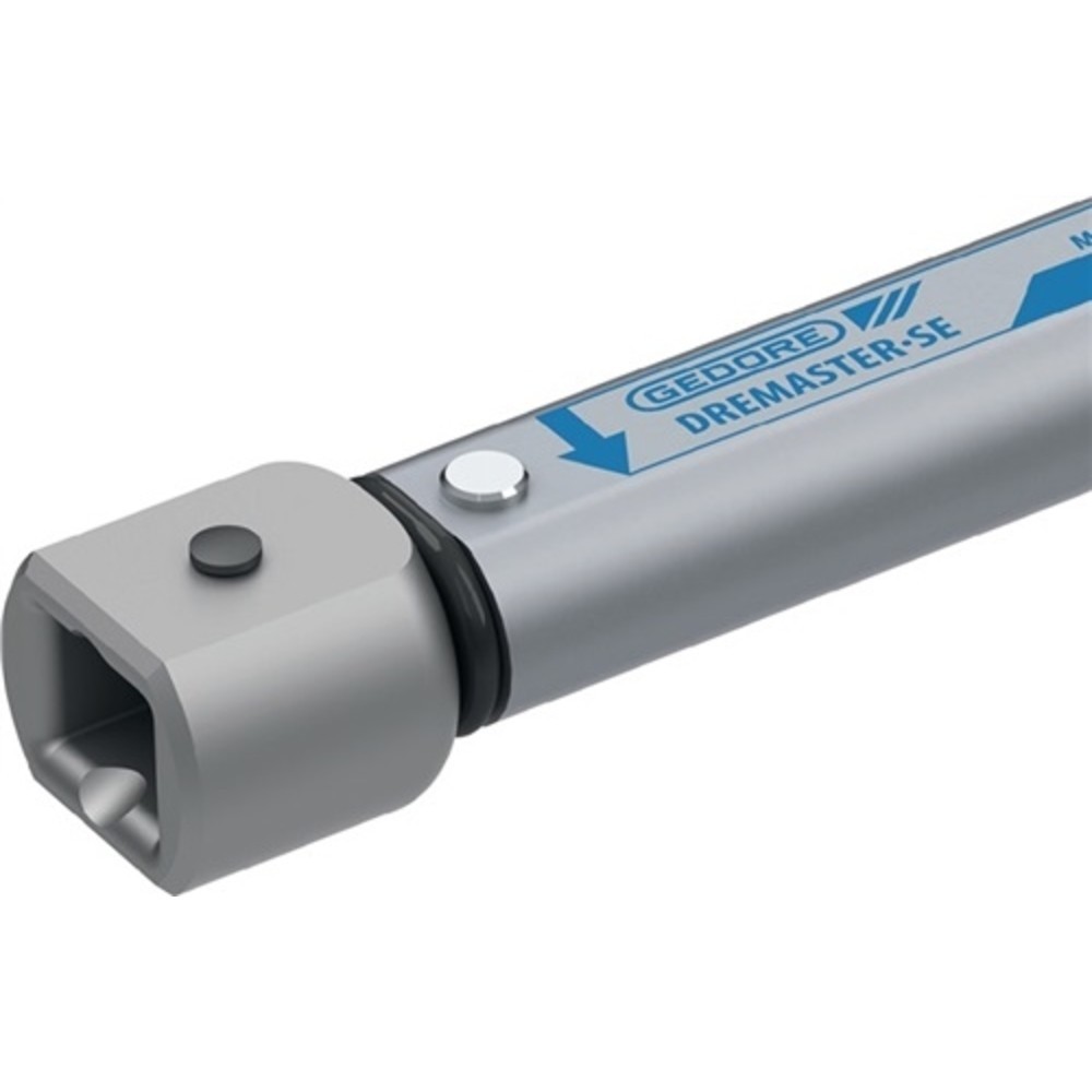 Produktabbildung Nr. 2: Clé dynamométrique DMSE 100 20-100 Nm 9 x 12 mm GEDORE