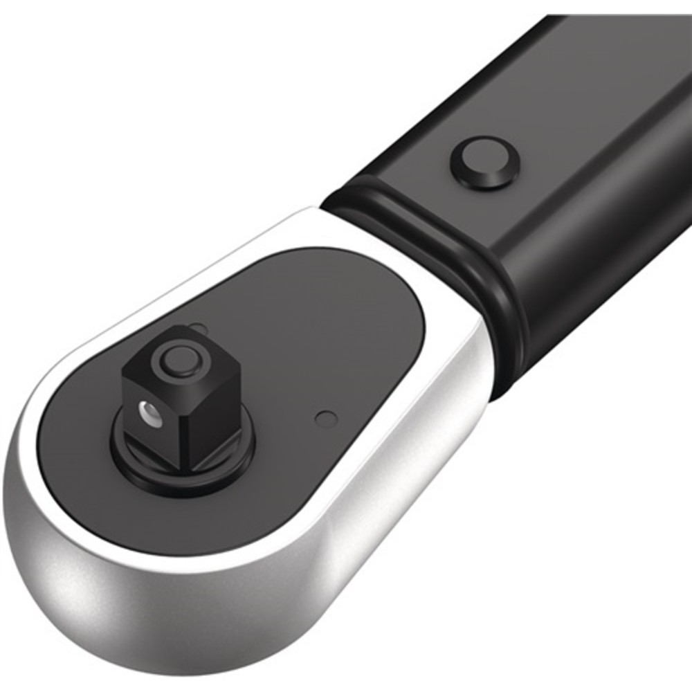 Produktabbildung Nr. 2: Clé dynamométrique Click-Torque C 2 1/2 po. 20-100 Nm WERA