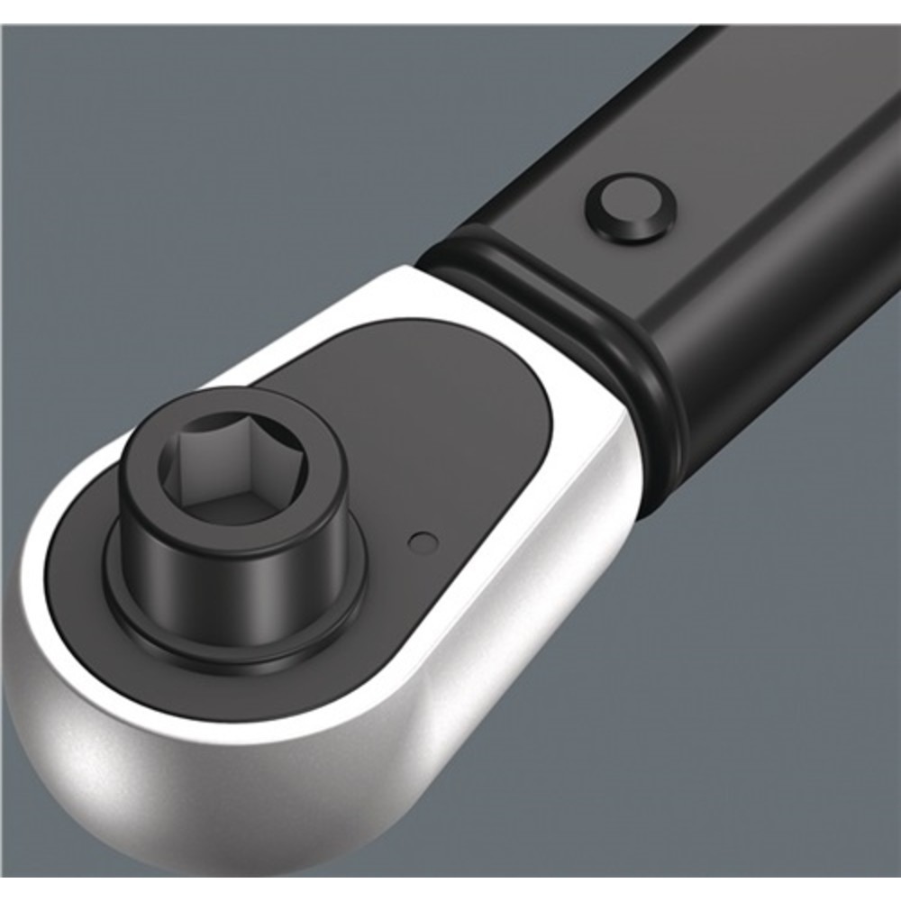 Produktabbildung Nr. 3: Clé dynamométrique Click-Torque C 2 1/2 po. 20-100 Nm WERA