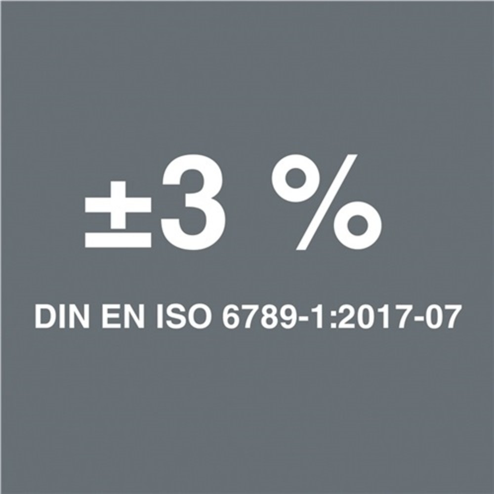 Produktabbildung Nr. 6: Clé dynamométrique Click-Torque C 2 1/2 po. 20-100 Nm WERA
