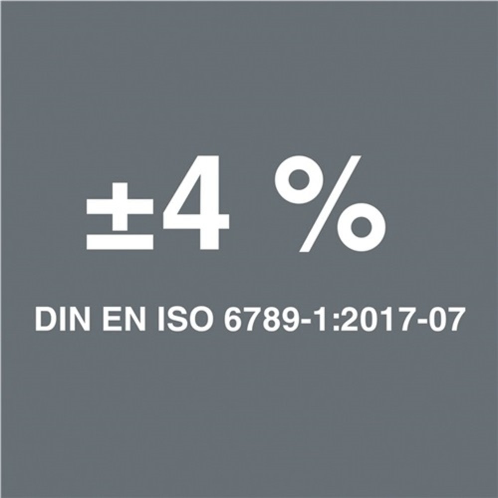 Produktabbildung Nr. 6: Clé dynamométrique Click-Torque A 6 1/4 po. 2,5-25 Nm WERA