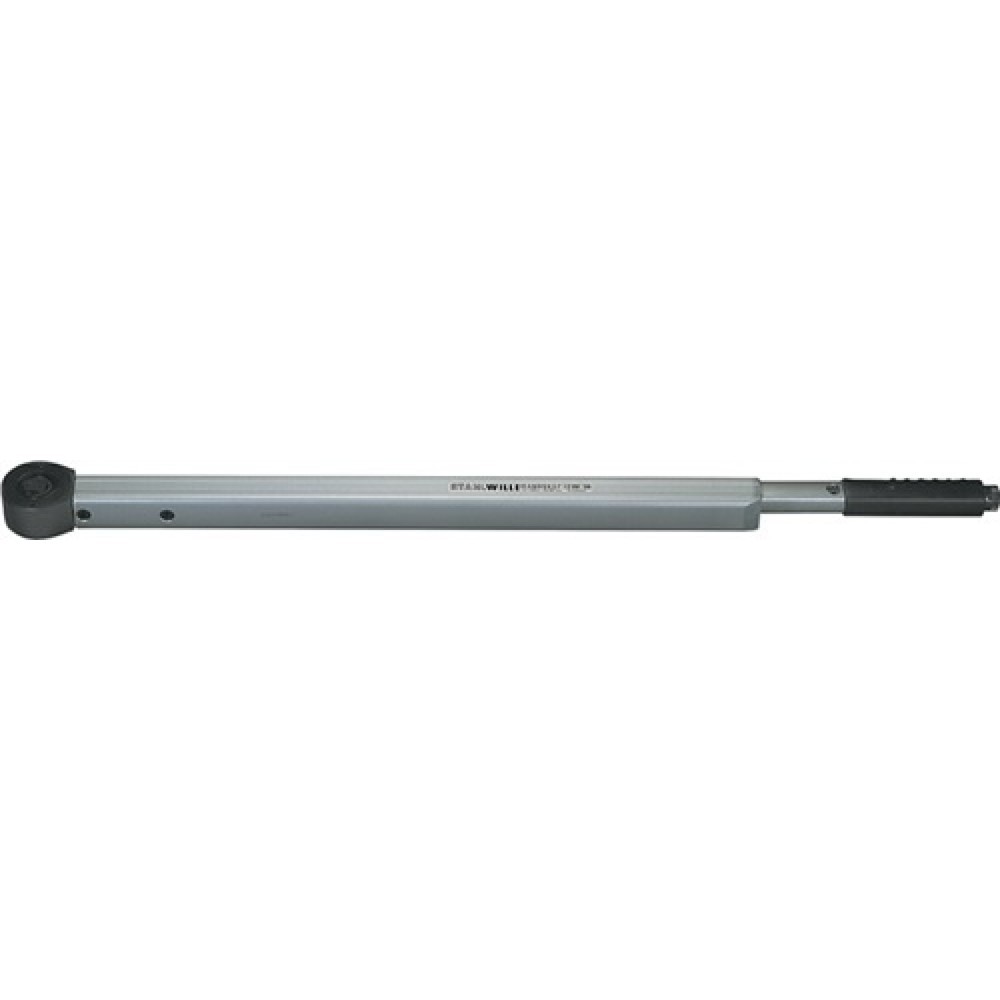 Illustration du produit: Clé dynamométrique 721NF/80 3/4 po. 160-800 Nm STAHLWILLE