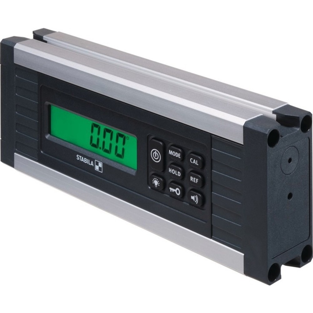Illustration du produit: Inclinomètre TECH 500 DP 4 x 90 degr. STABILA
