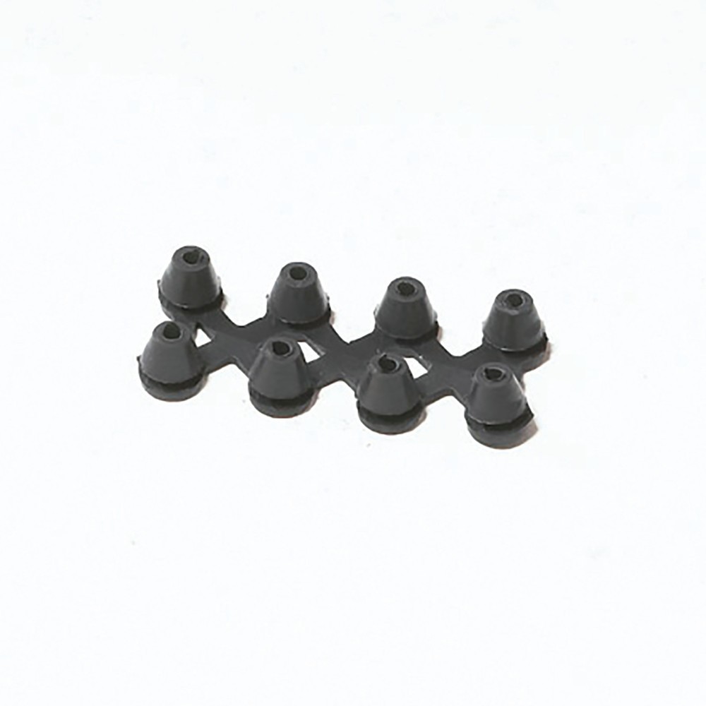 Illustration du produit: Clips de connexion pour paillasson NoTrax Oct-O-Flex™