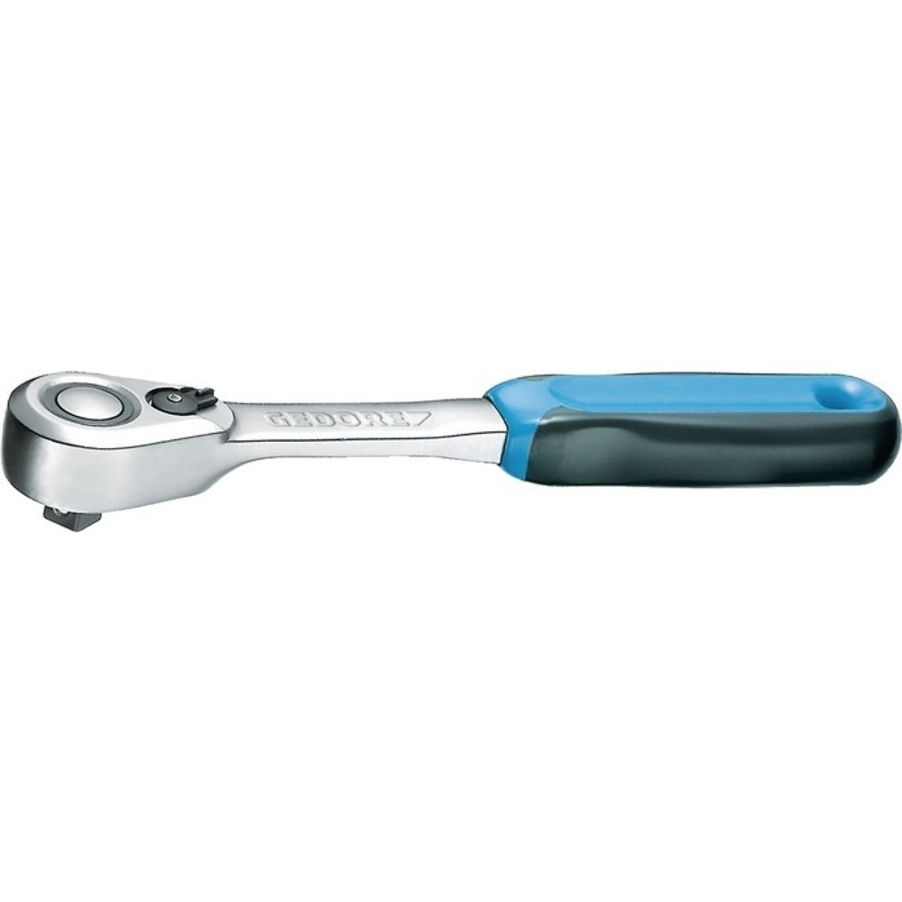 Illustration du produit: Cliquet réversible à levier 3093 U-20 3/8 po. 60 dents levier de commutation GED