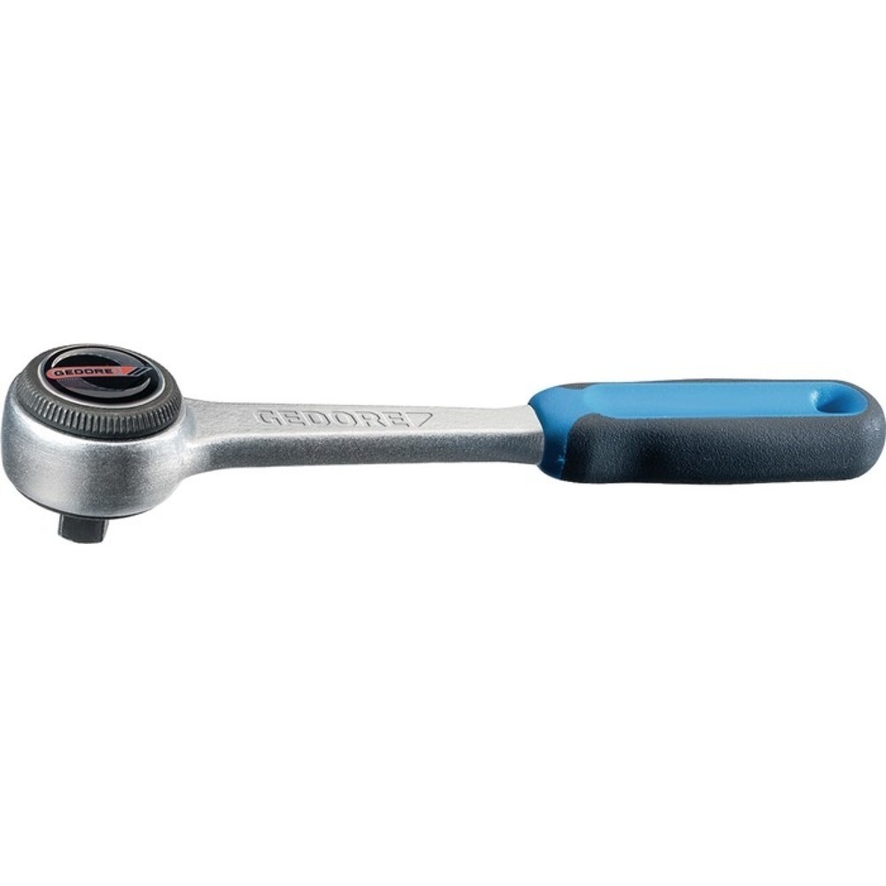 Illustration du produit: Cliquet réversible 2093 U-3 1/4 po. 72 dents disque d’enclenchement GEDORE