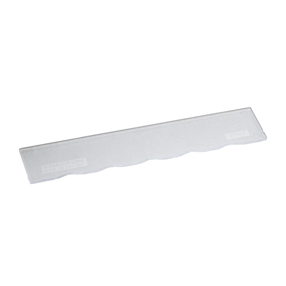 Illustration du produit: Cloisons intermédiaires longitudinales, pour systèmes de rangement pour petites pièces Premium, pour une hauteur de 37 mm