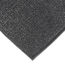 Produktabbildung Nr. 4: COBA Anti-Ermüdungsmatte Orthomat® ReGen100, 1-lagig, schwarz, BxL 900 x laufender Meter
