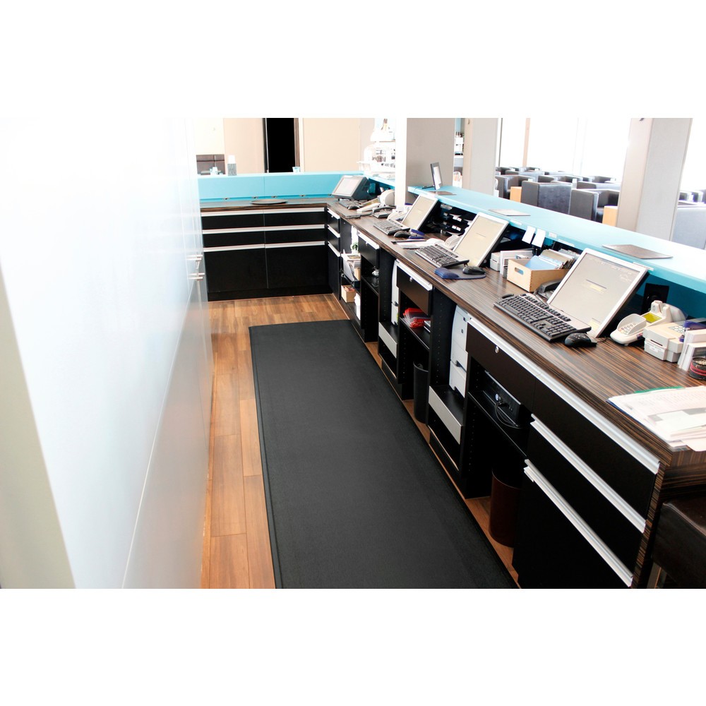 Produktabbildung Nr. 4: COBA Anti-Ermüdungsmatte Orthomat® Premium, BxL 600 x 900 mm