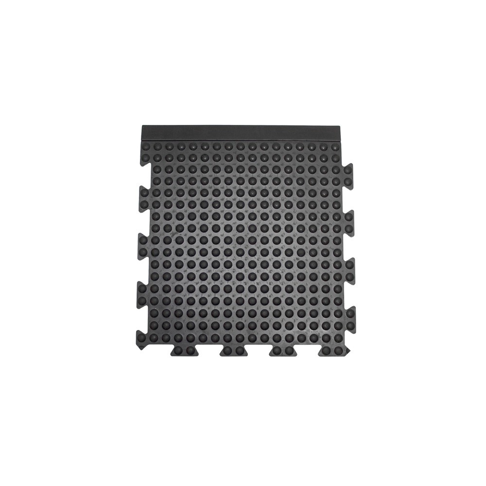 Produktabbildung Nr. 2: COBA Tapis anti-fatigue, à picots, système de dalles, dalle de bord