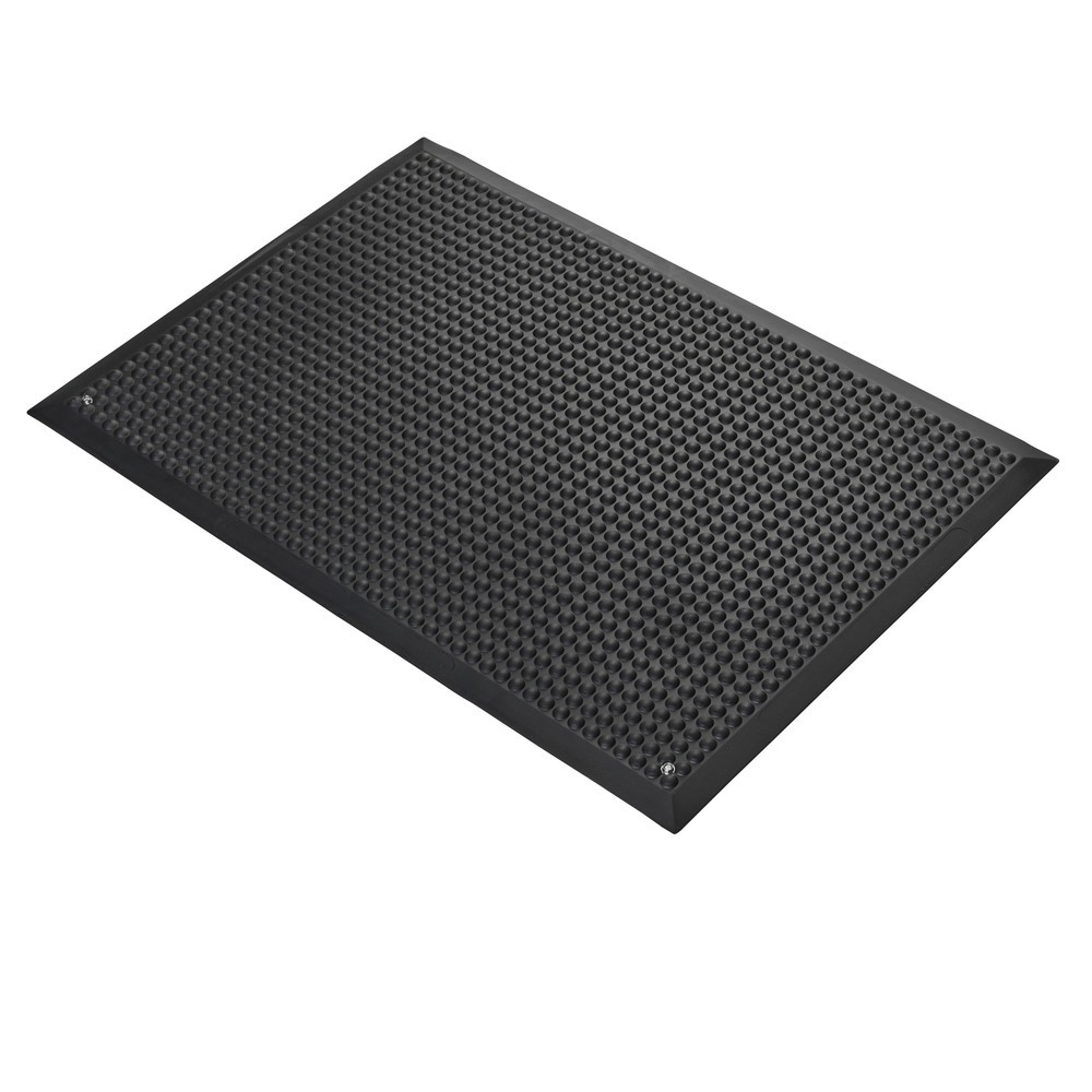 Illustration du produit: COBA Tapis anti-fatigue COBAelite® ESD, lxP 600 x 900 mm, noir