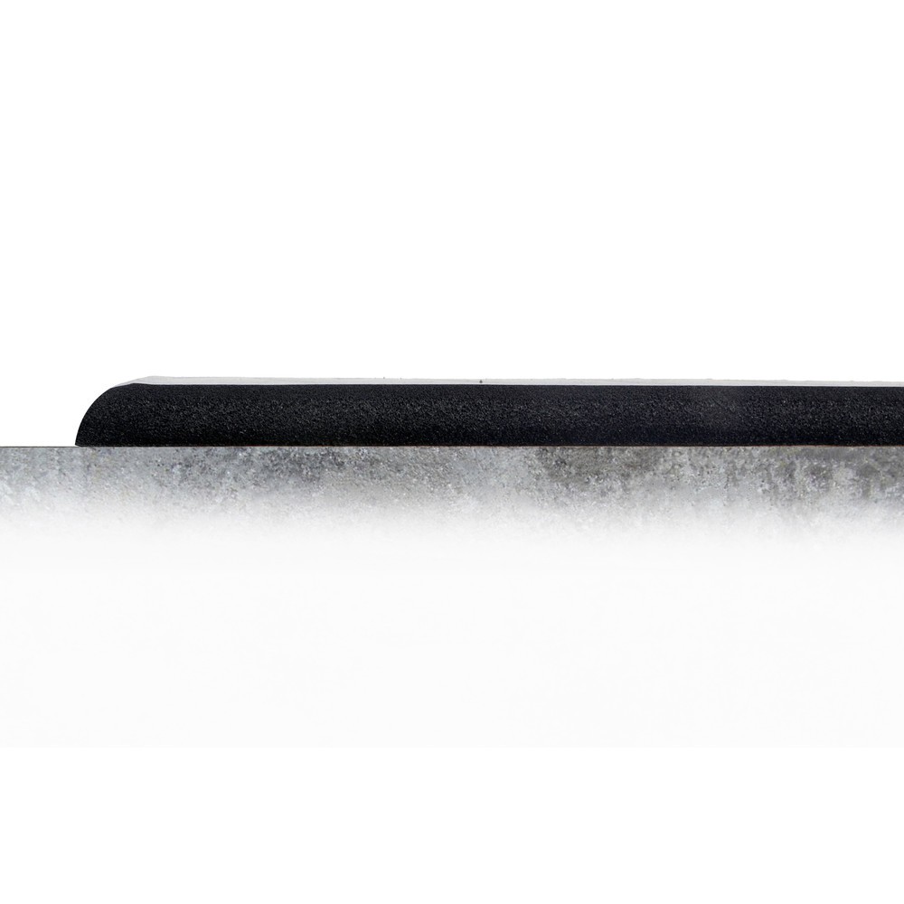 Produktabbildung Nr. 3: COBA Tapis anti-fatigue Orthomat® Comfort Plus, lxP 600 x 900 mm, noir