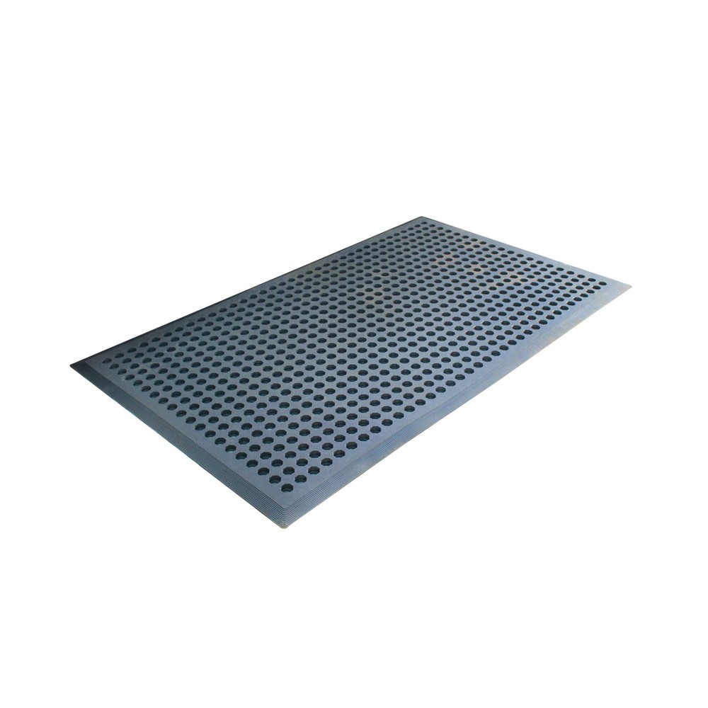 Illustration du produit: COBA Tapis antidérapant Worksafe, lxP 900 x 1 500 mm, bleu