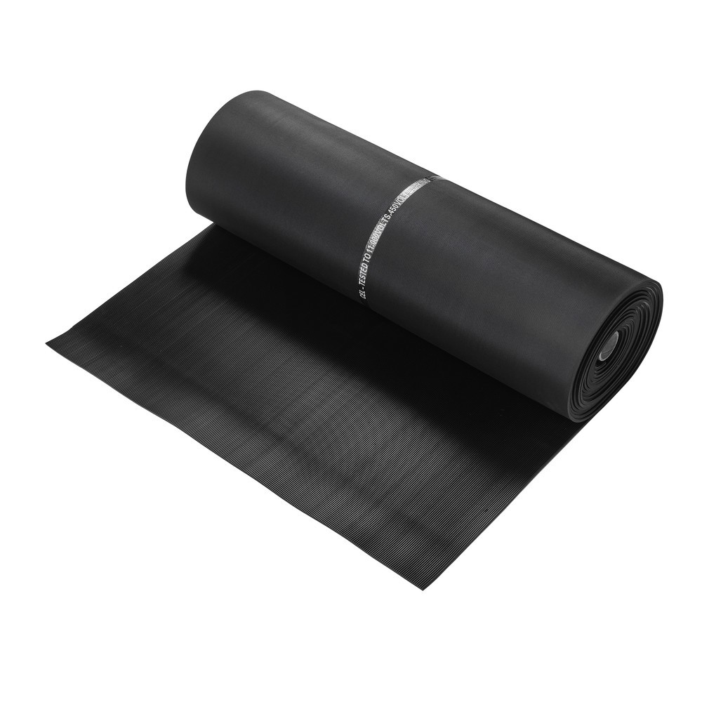 Illustration du produit: COBA Tapis isolant conforme BS EN 61111, classe 2, jusqu’à 26,5 kV