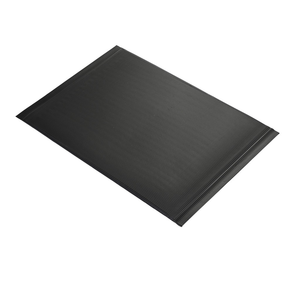 Illustration du produit: COBA Tapis pour poste de travail Orthomat® Ultimate, lxP 600 x 900 mm