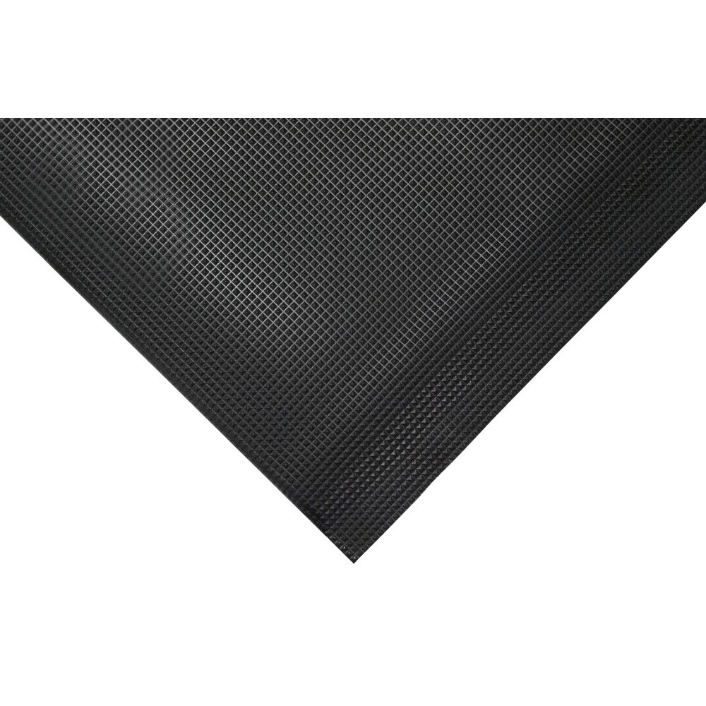 Produktabbildung Nr. 2: COBA Tapis pour poste de travail Orthomat® Ultimate, lxP 600 x 900 mm