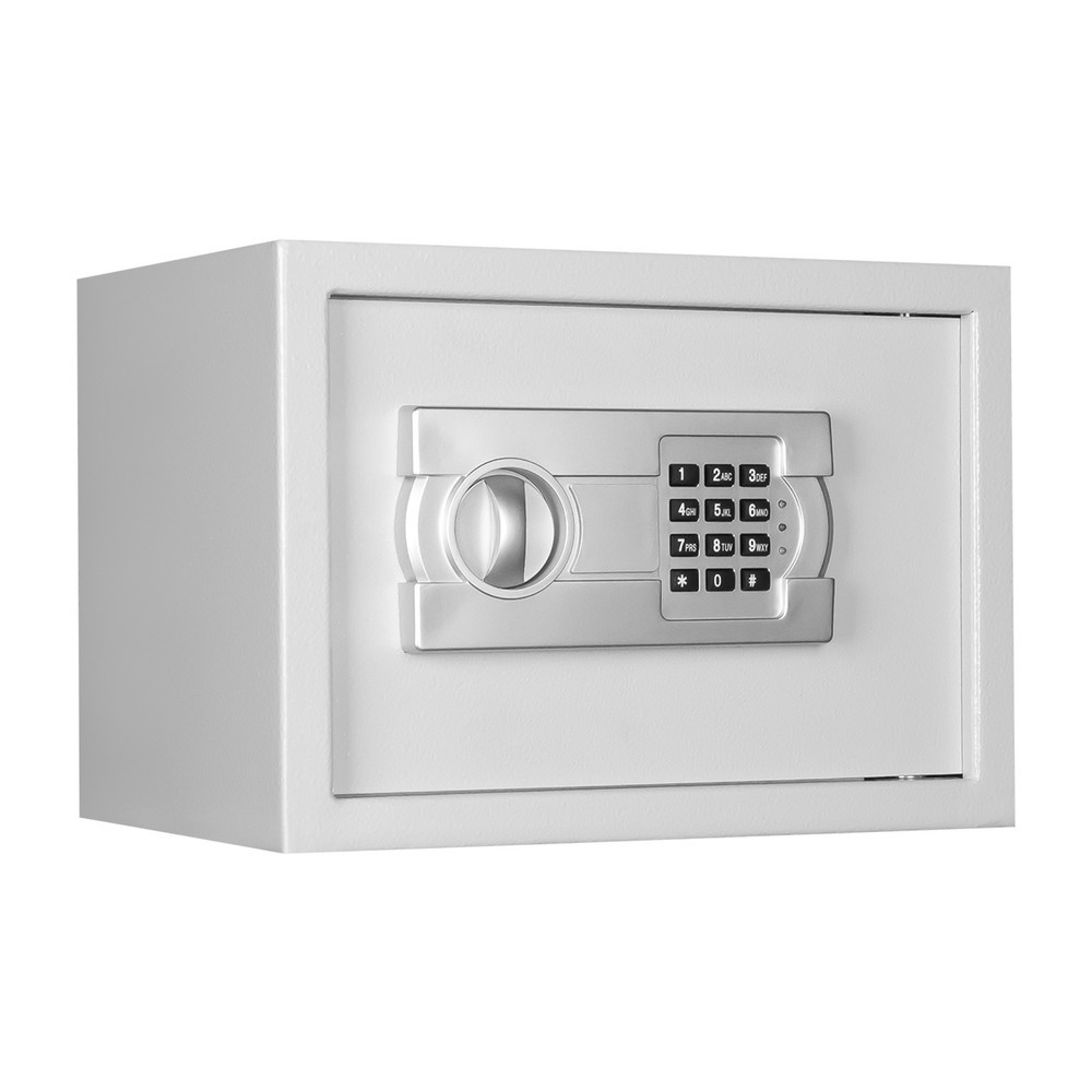 Produktabbildung Nr. 1: Coffre-fort à monter dans un meuble FORMAT Tiger M, H x l x P 250 x 350 x 250 mm