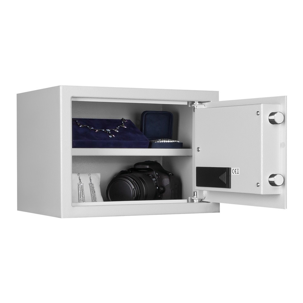 Produktabbildung Nr. 3: Coffre-fort à monter dans un meuble FORMAT Tiger M, H x l x P 250 x 350 x 250 mm