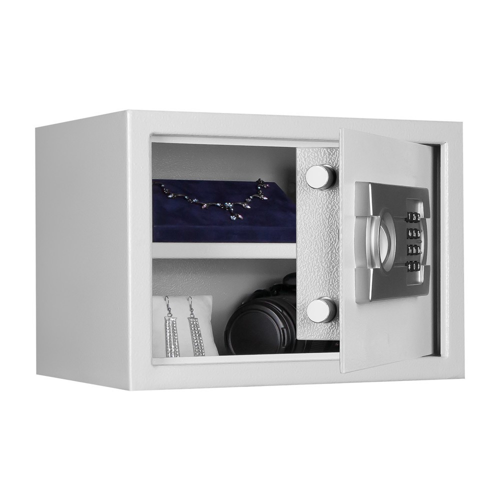 Produktabbildung Nr. 5: Coffre-fort à monter dans un meuble FORMAT Tiger M, H x l x P 250 x 350 x 250 mm