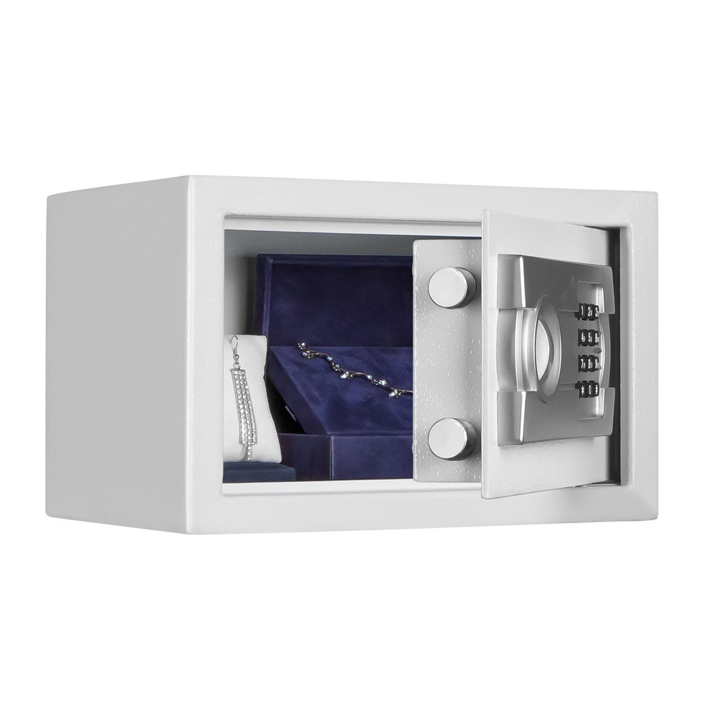 Produktabbildung Nr. 5: Coffre-fort à monter dans un meuble FORMAT Tiger S, H x l x P 200 x 310 x 220 mm
