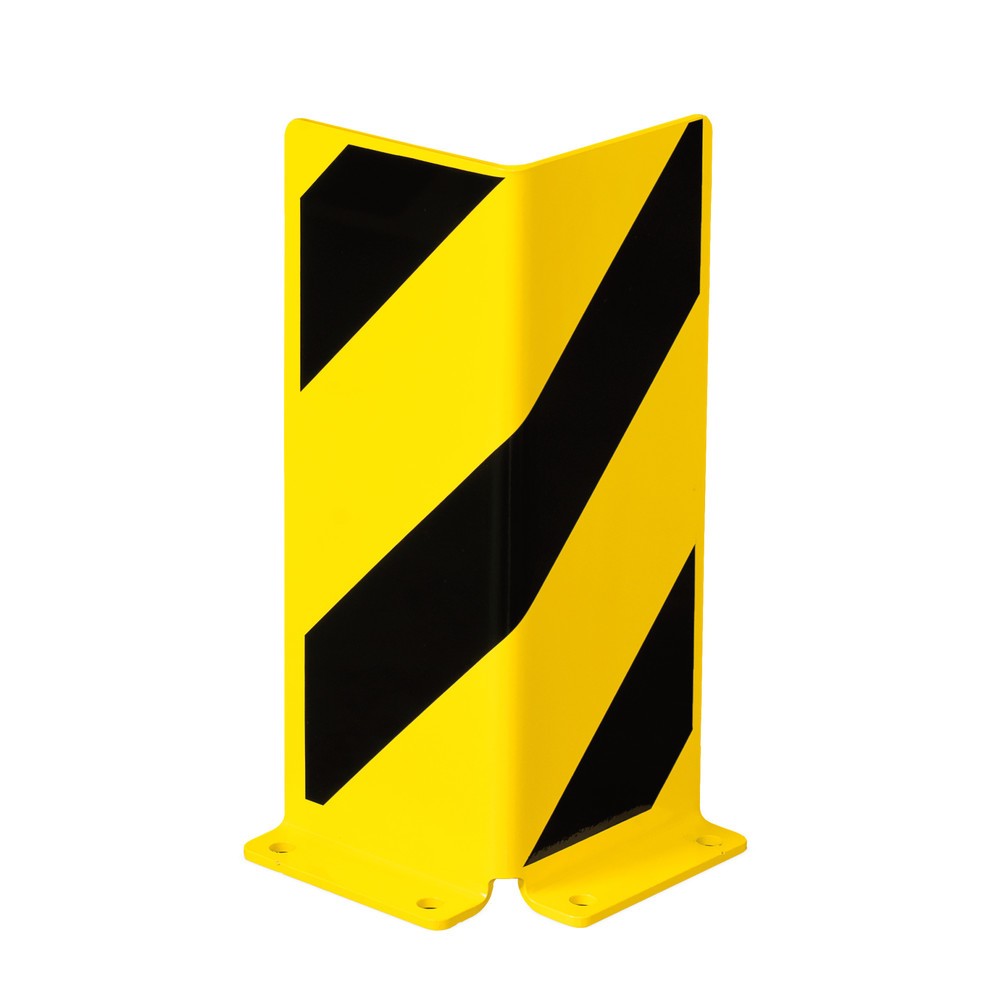 Illustration du produit: Coin de protection, profilé d’angle, HxL 400 x 160 mm, épaisseur 5 mm