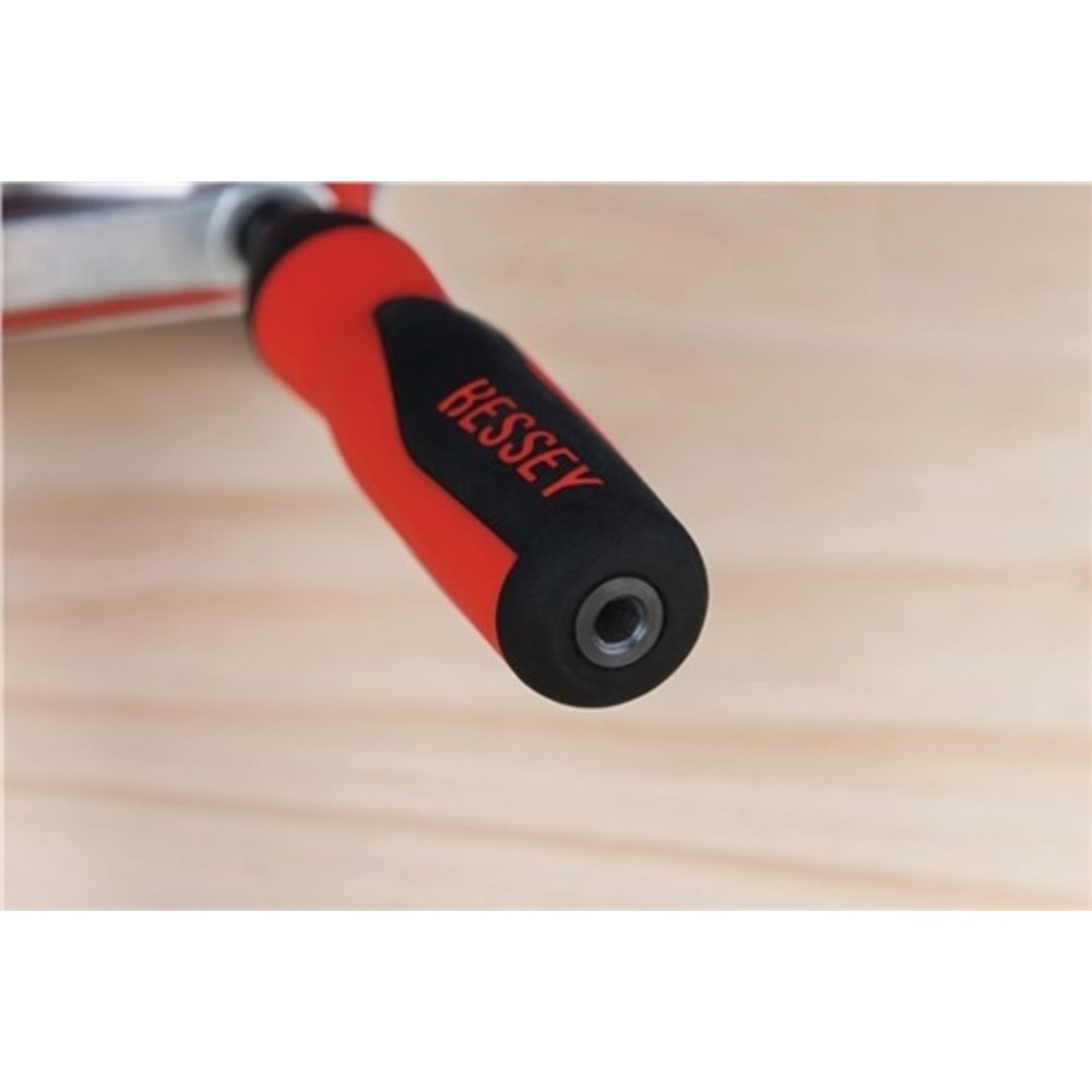 Produktabbildung Nr. 2: Presse à grande surface de serrage KREV100-2K envergure 1000 mm col de cygne 95