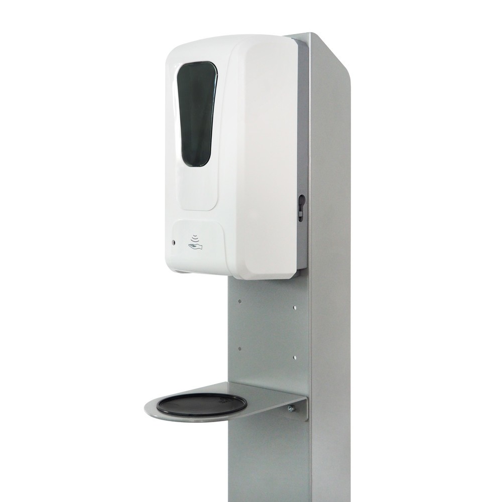 Produktabbildung Nr. 6: Colonne de désinfection Numatic® Compact CDS4, avec capteur