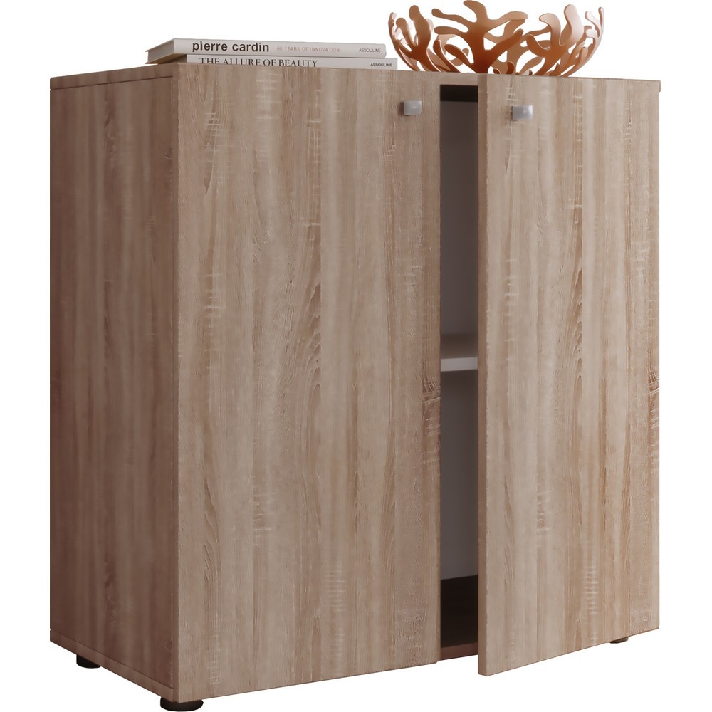Produktabbildung Nr. 1: Commode Vandol V1, Chêne Sonoma