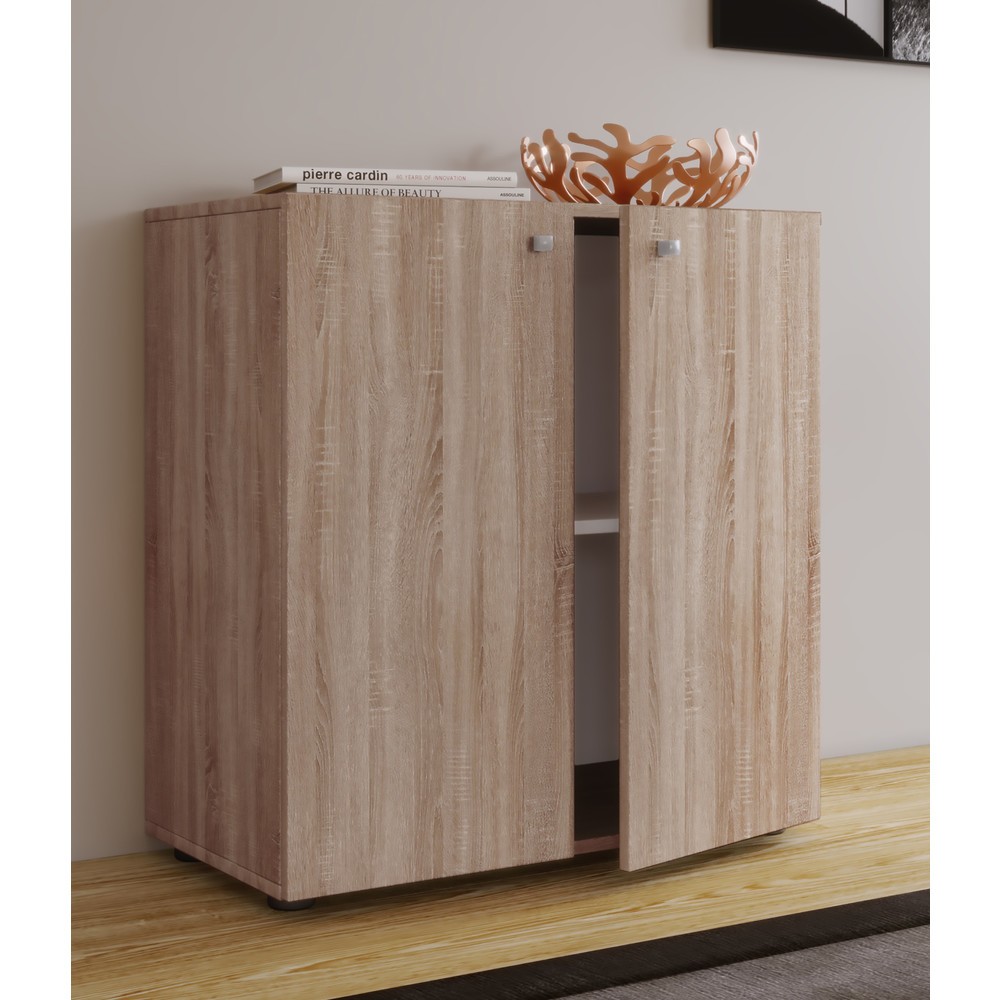 Produktabbildung Nr. 3: Commode Vandol V1, Chêne Sonoma