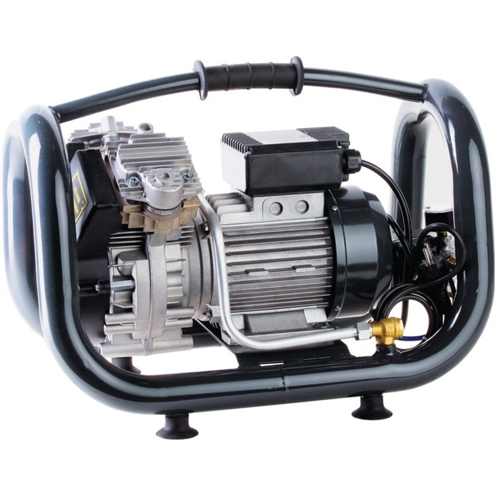 Illustration du produit: Compresseur Extreme 15 AEROTEC 190 l/min 1,1 kW 5l AEROTEC