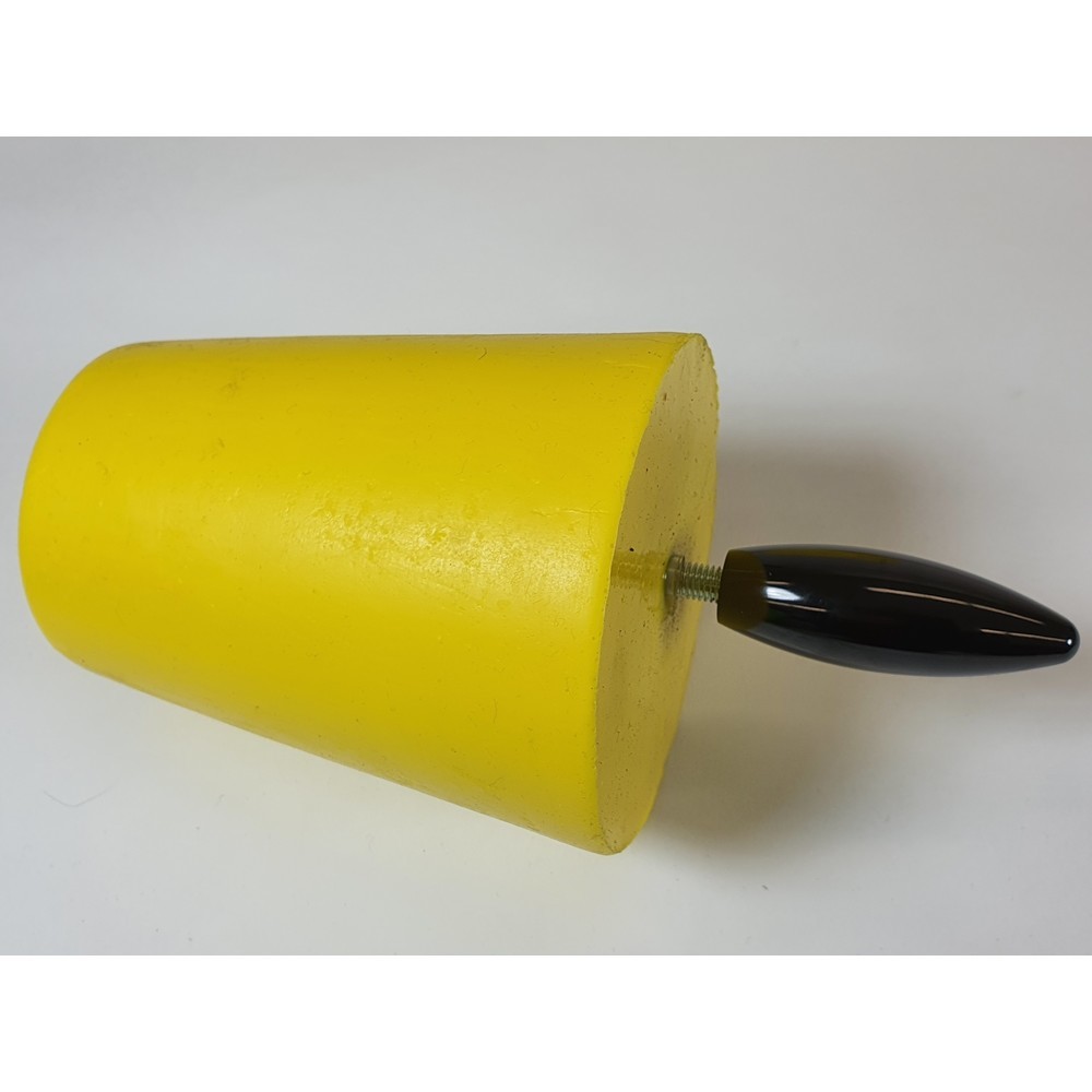 Produktabbildung Nr. 1: Cône d'étanchéité, réutilisable, Ø 85-120 mm
