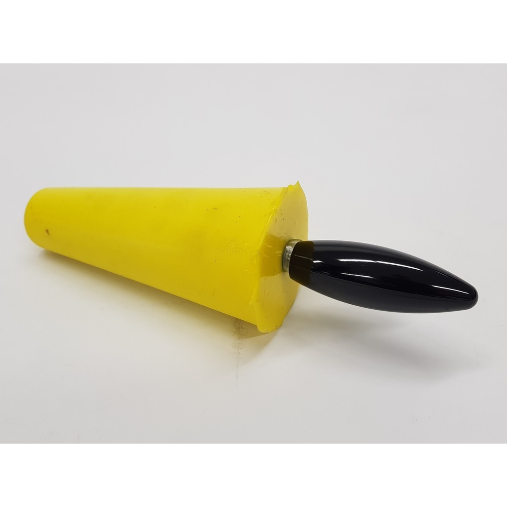 Produktabbildung Nr. 1: Cône d'étanchéité, réutilisable, Ø 35-70 mm