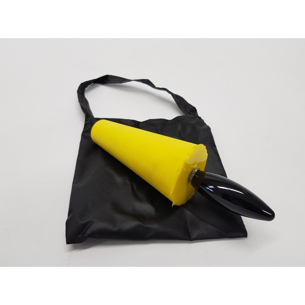 Produktabbildung Nr. 2: Cône d'étanchéité, réutilisable, Ø 35-70 mm