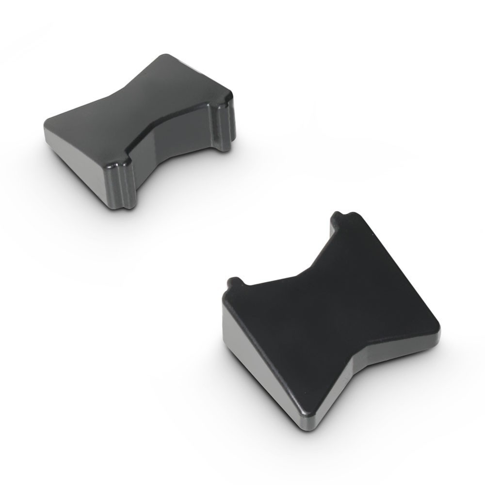 Illustration du produit: Connecteur pour passage de câbles Defender® MIDI by Adam Hall