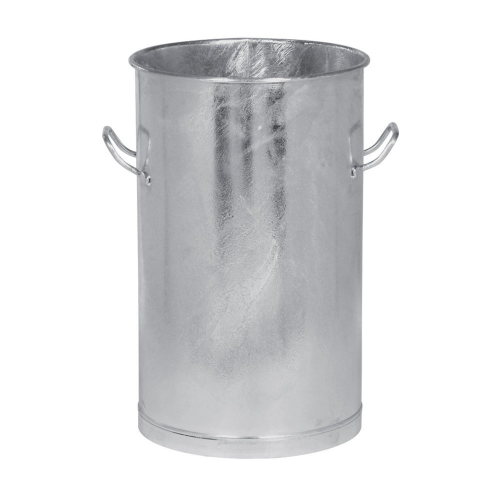 Illustration du produit: Poubelle FS-OD de RENNER, sans couvercle, 60 litres