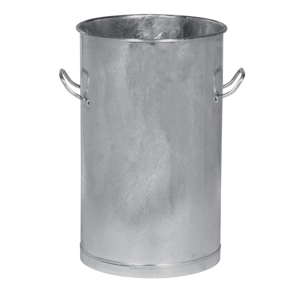 Illustration du produit: Poubelle FS-OD de RENNER, sans couvercle, 100 litres
