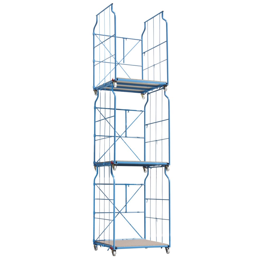 Produktabbildung Nr. 2: Corlette® pour meubles, emboîtable, H x l x P 1 800 x 1 300 x 1 150 mm