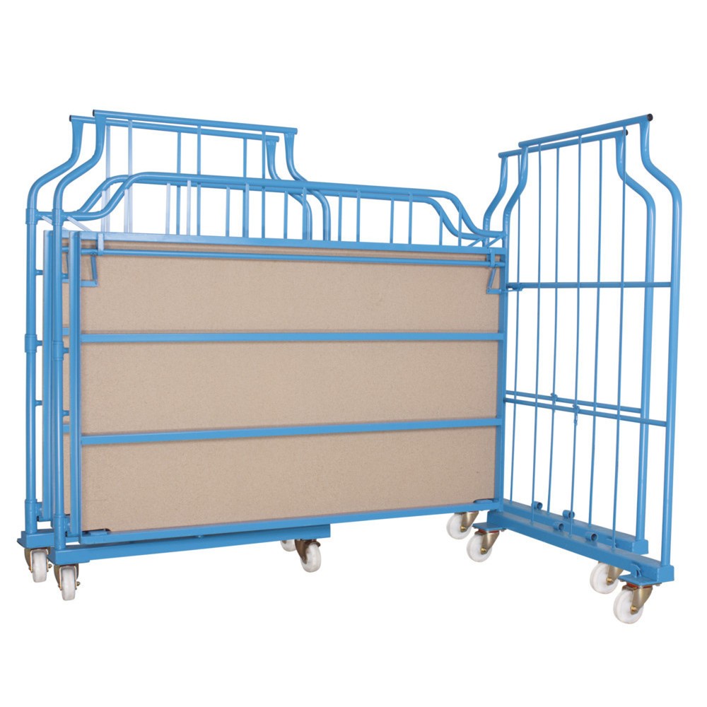 Produktabbildung Nr. 3: Corlette® universelle, emboîtable, H x l x P 1 850 x 2 000 x 1 150 mm